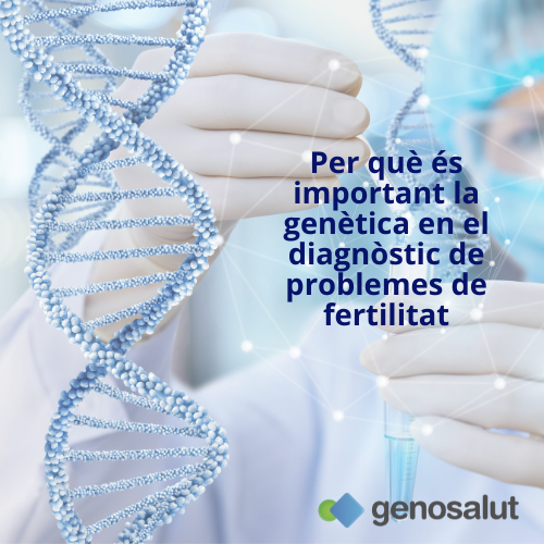 Genètica i fertilitat
