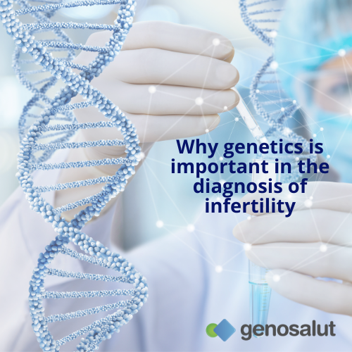 Fertility and genetics