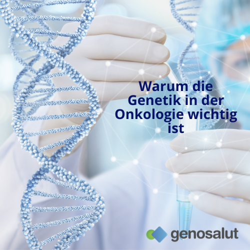 Genetik in der Onkologie